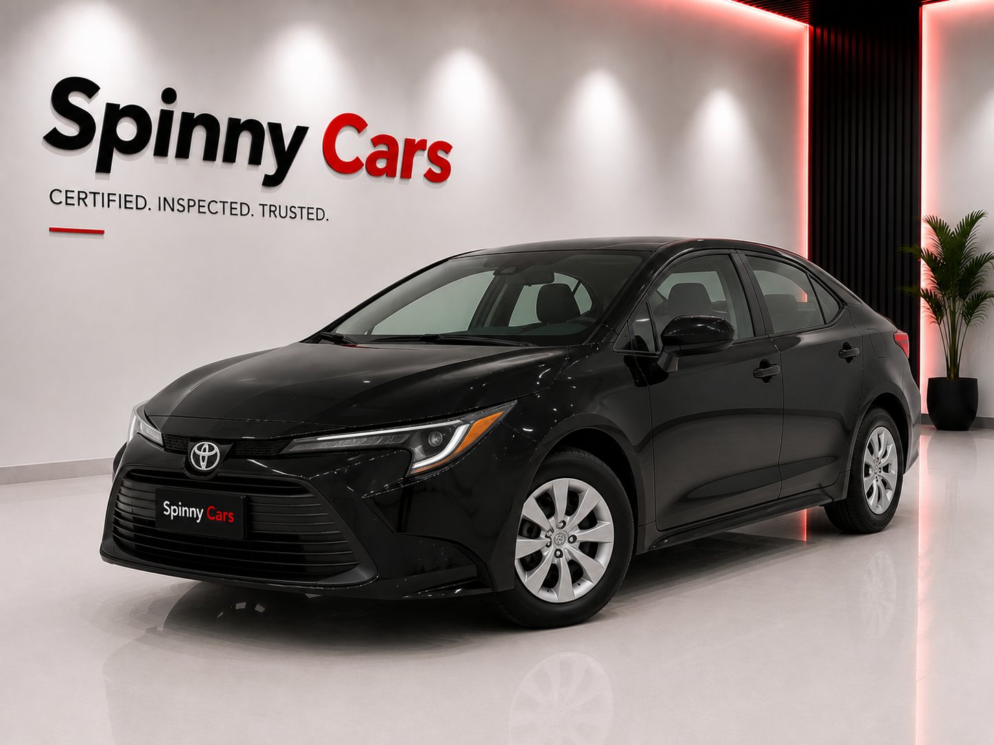 2024 Toyota Corolla LE | No Accidents, Local BC for sale in New Westminster, BC