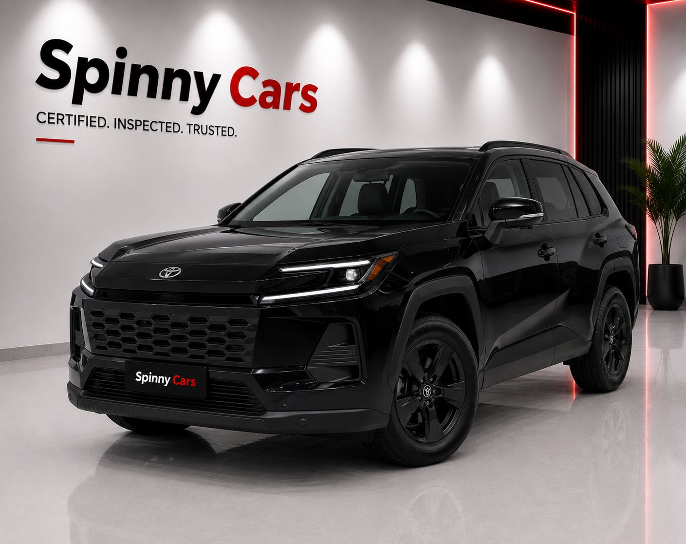 2026 Toyota RAV4 LE Hybrid | Brand New for sale in New Westminster, BC