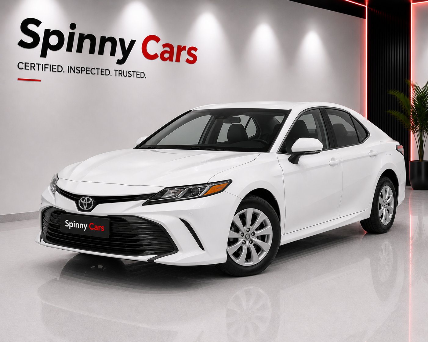 2023 Toyota Camry SE Nightshade | No Accidents for sale in New Westminster, BC