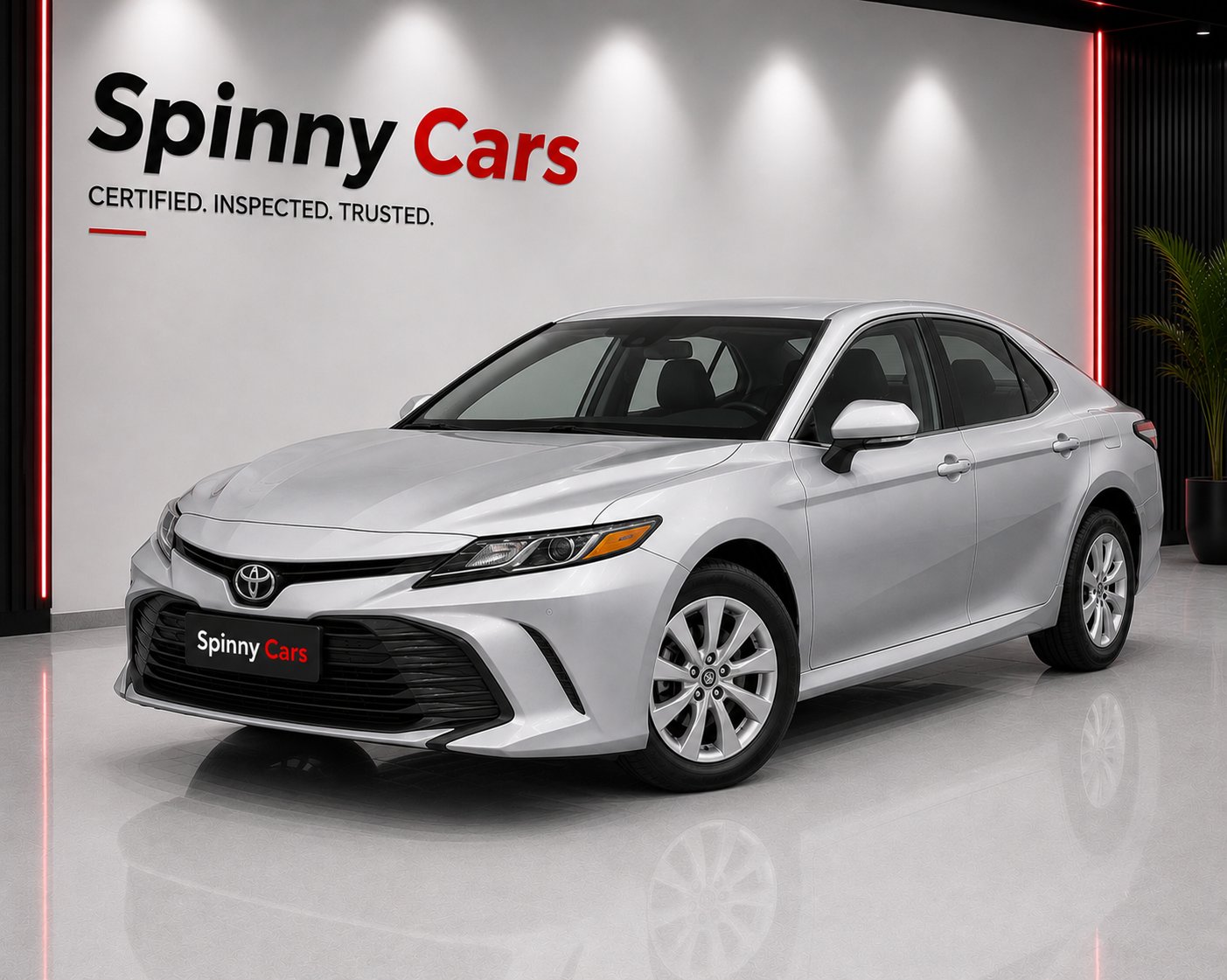 2023 Toyota Camry SE | No accidents for sale in New Westminster, BC