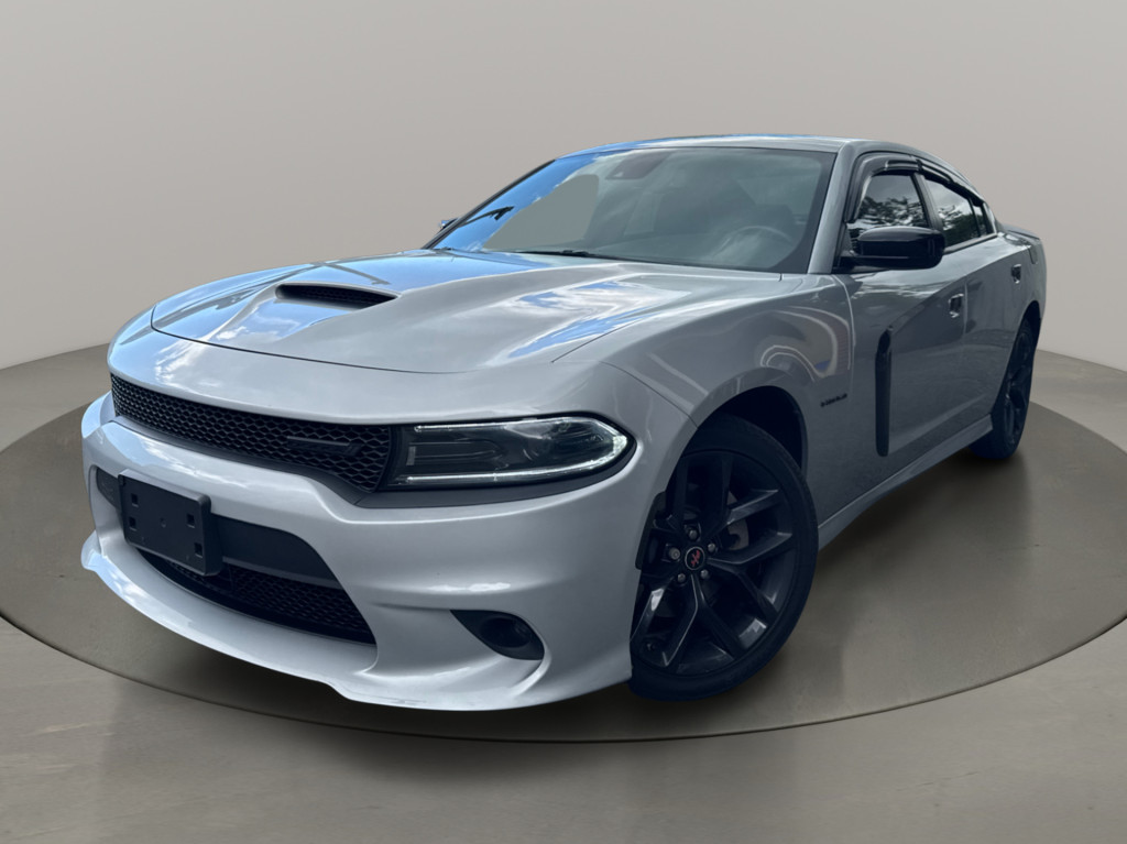 2022 Dodge Charger R/T Plus | Spinny Certified | Local BC | 150 Point inspected for sale in New Westminster, BC