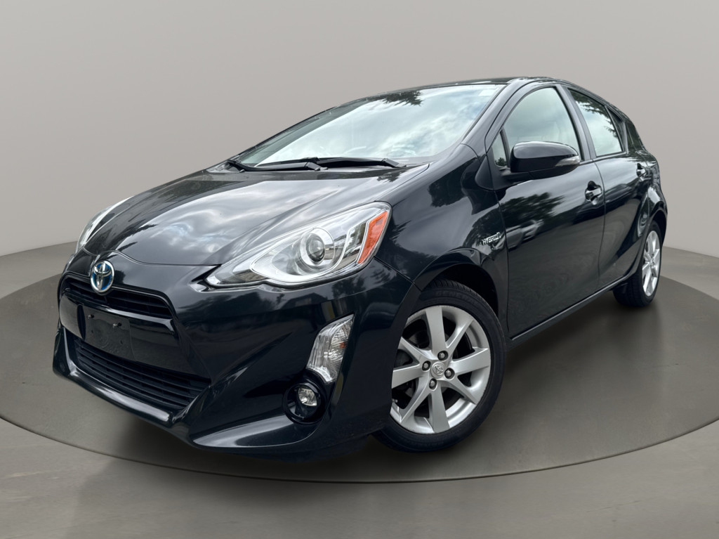 2016 Toyota Prius C 5dr Hatchback Technology for sale in New Westminster, BC