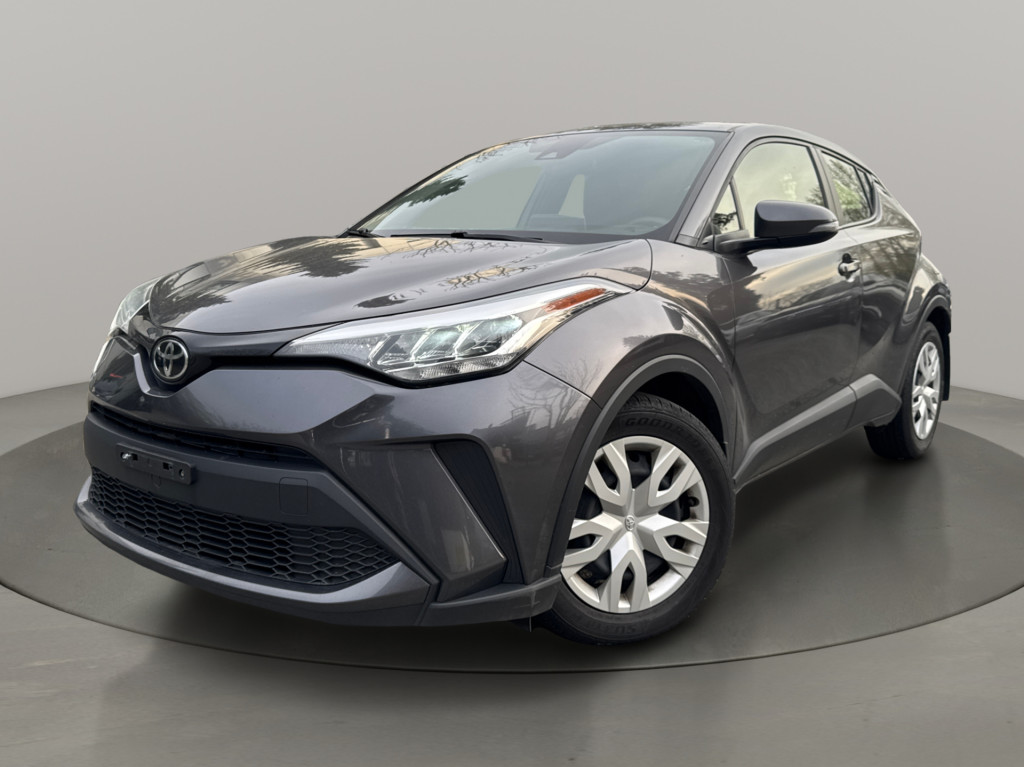 2021 Toyota CH-R XLE Premium | No Accidents for sale in New Westminster, BC