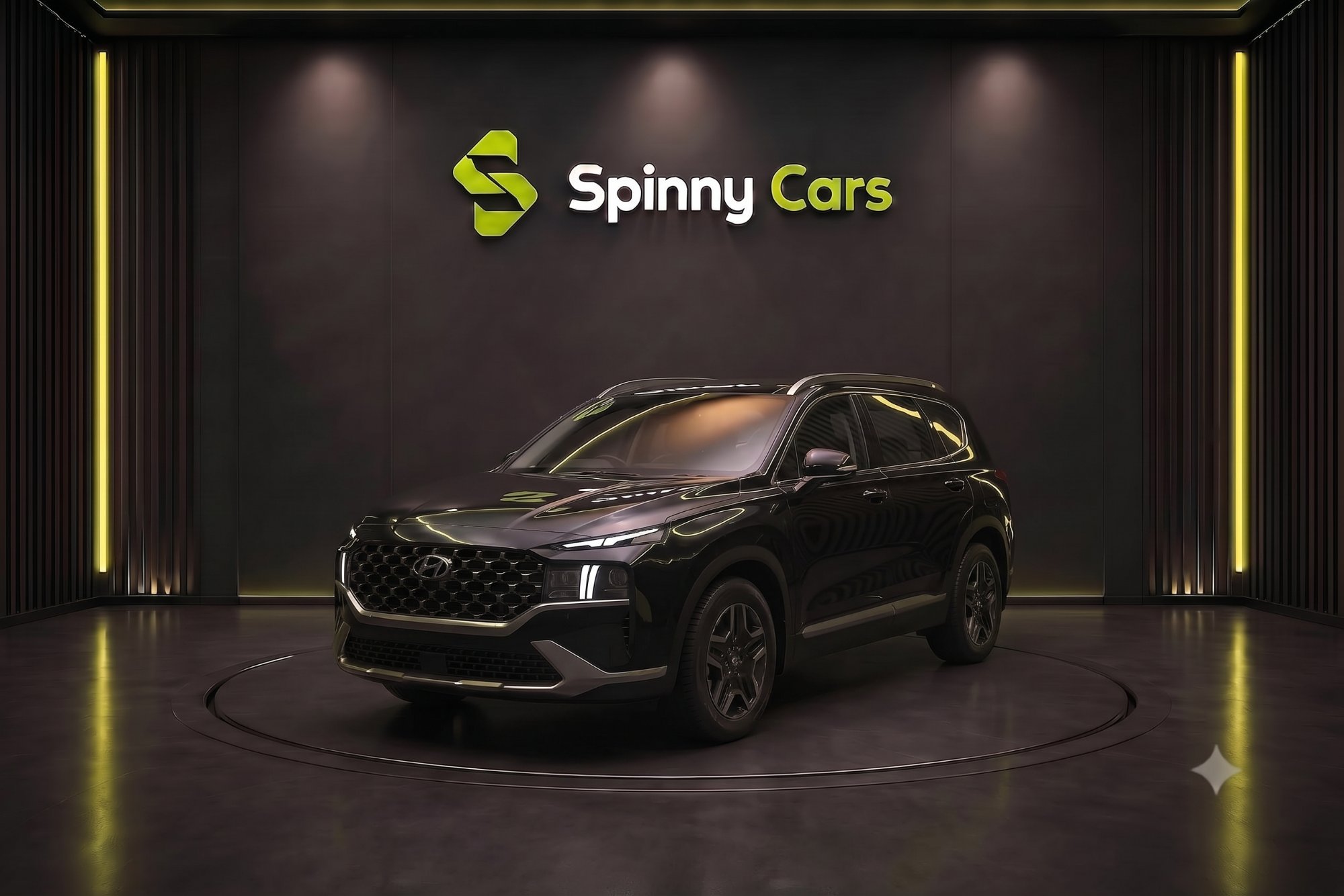 2022 Hyundai Santa Fe Essential for sale in New Westminster, BC