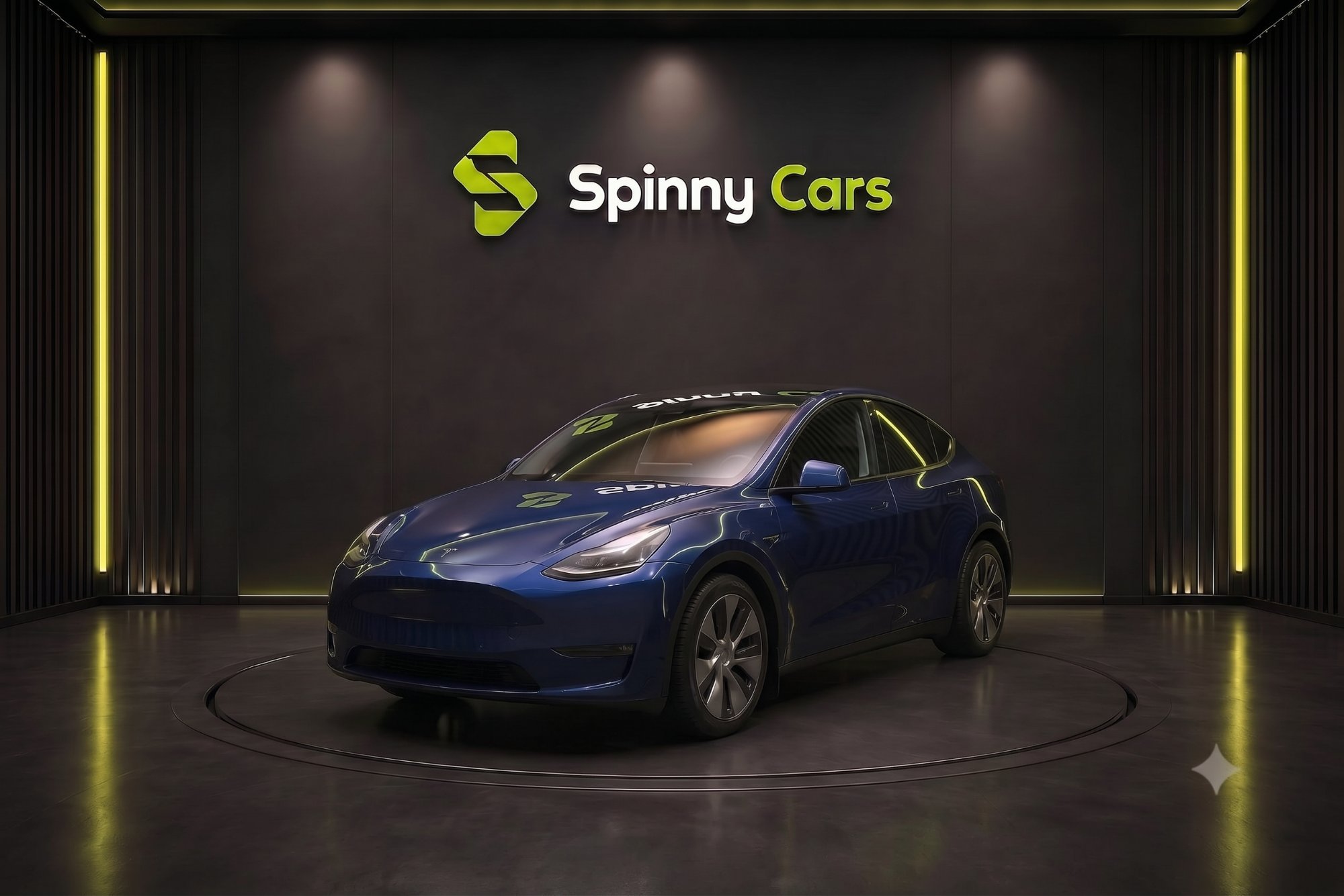 2023 Tesla Model Y Long Range No Accidents for sale in New Westminster, BC