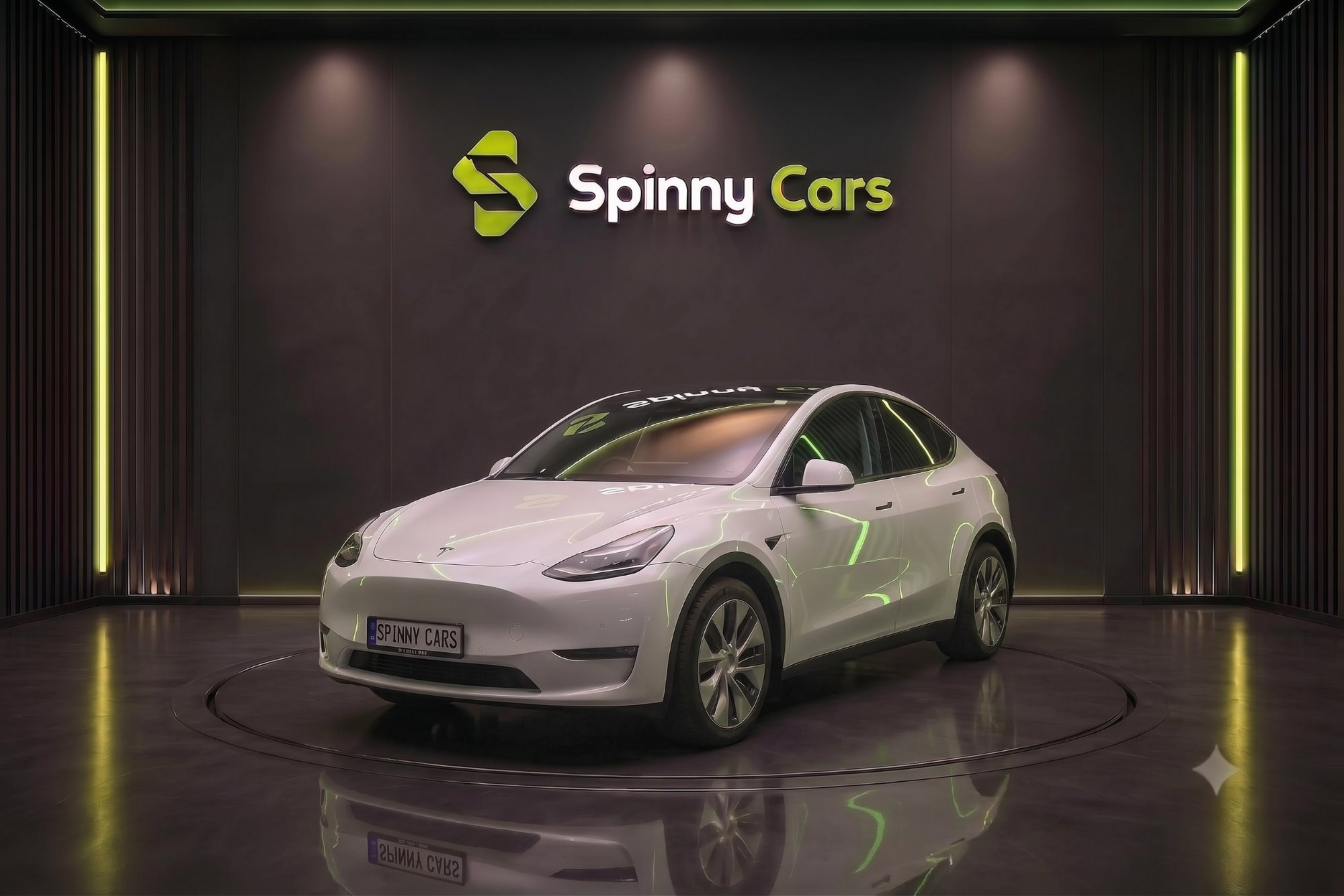 2023 Tesla Model Y Long Range for sale in New Westminster, BC