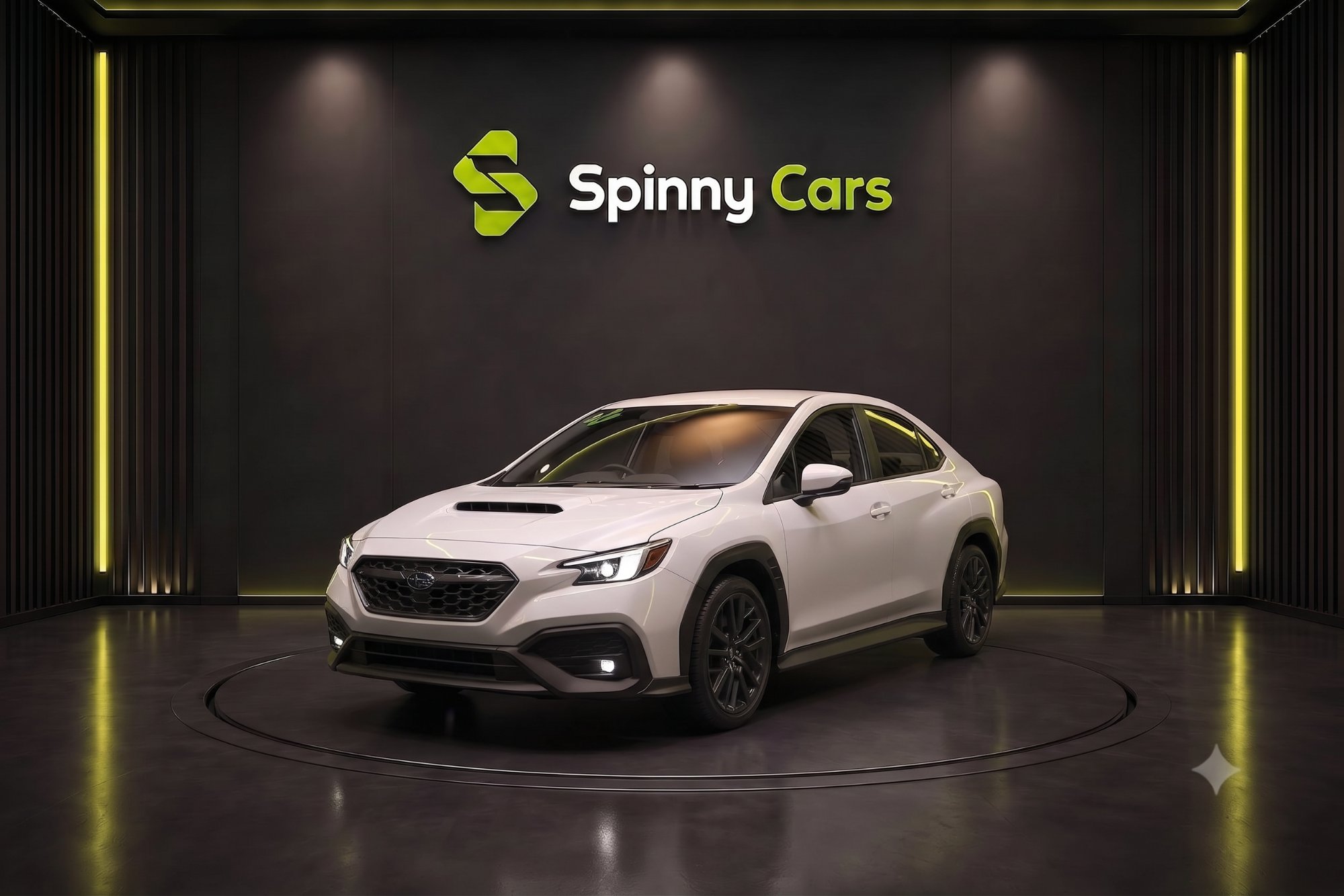 2022 Subaru WRX for sale in New Westminster, BC