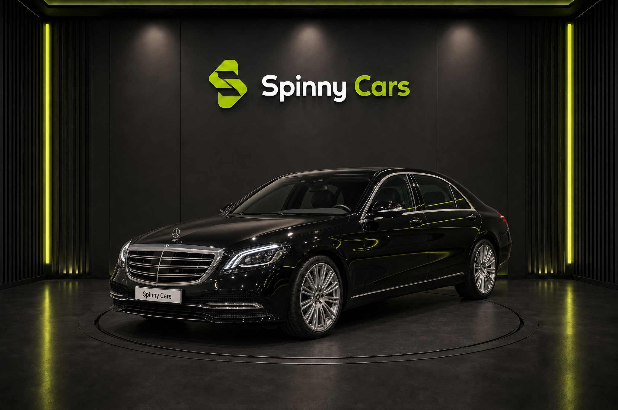 2019 Mercedes-Benz S-Class S560 LWB | 4 Seater, Designo Interior, Burmester High End for sale in New Westminster, BC