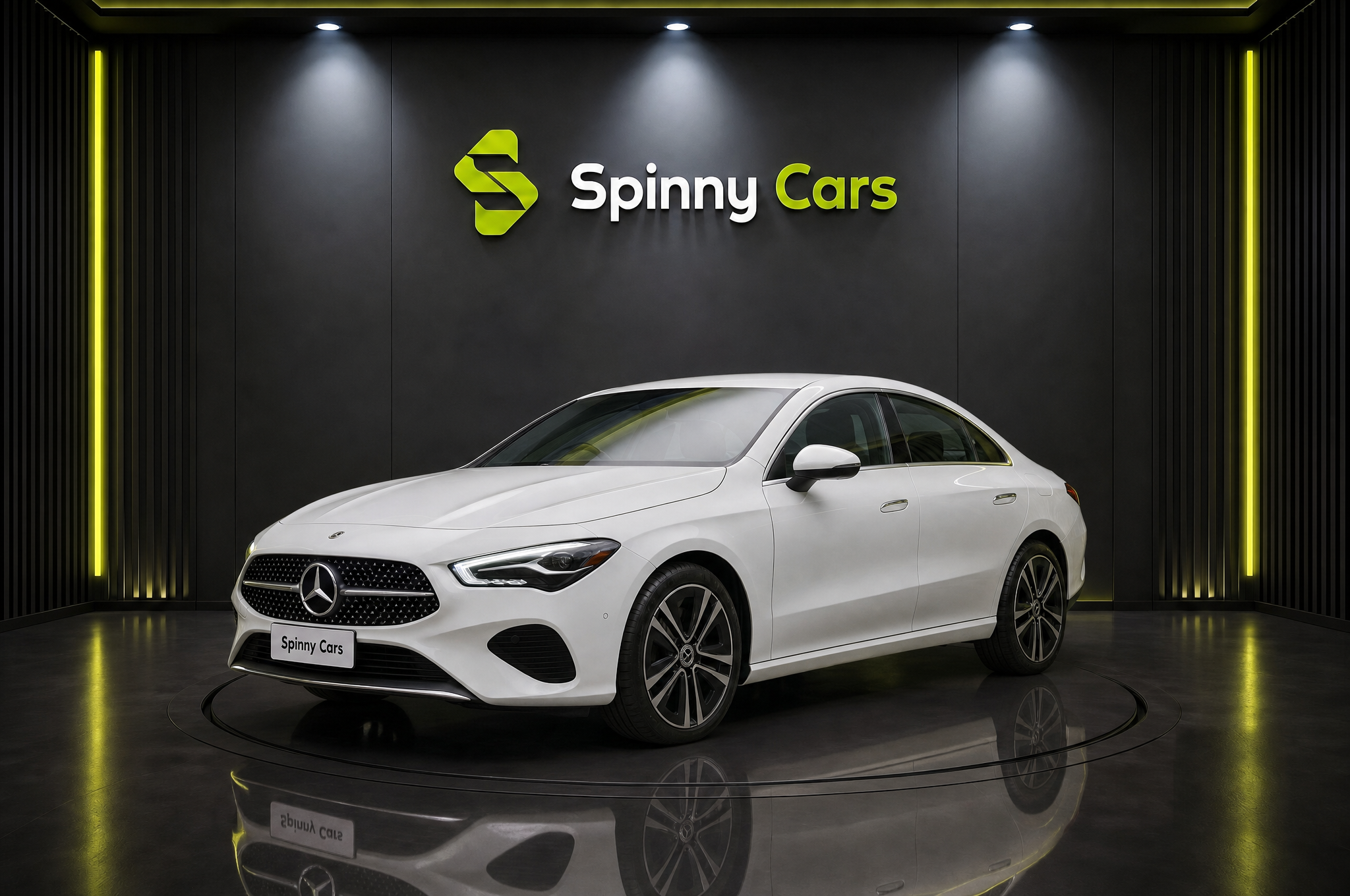 2026 Mercedes-Benz CLA 250 for sale in New Westminster, BC