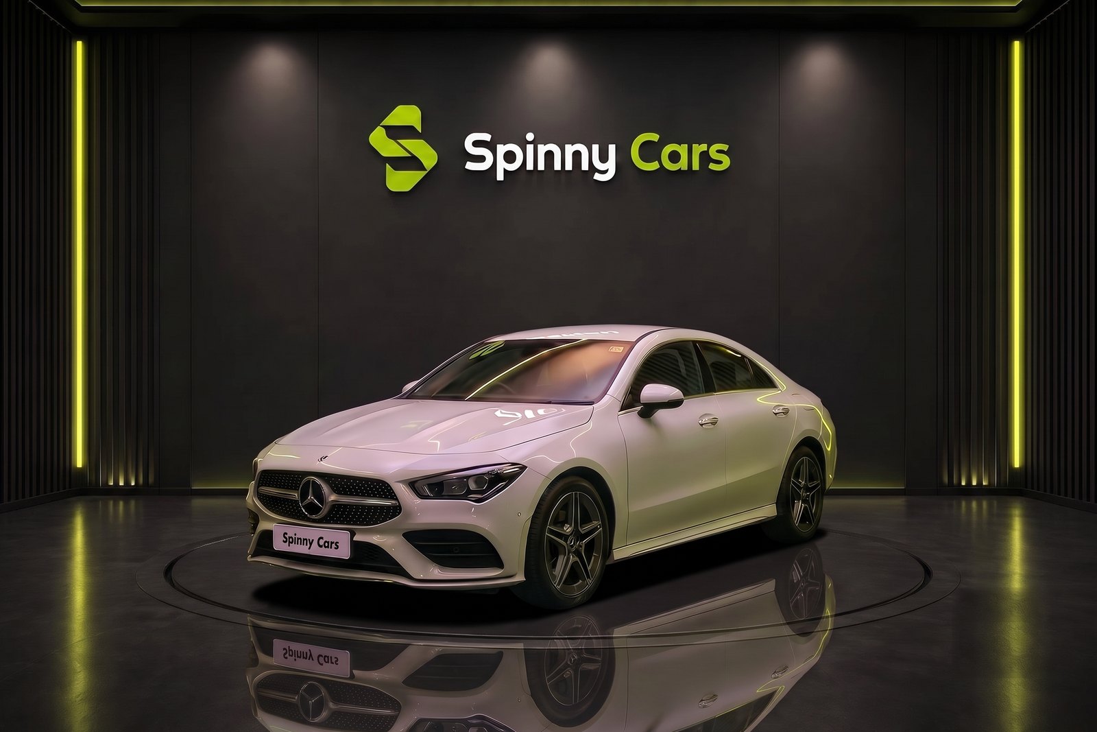 2026 Mercedes-Benz CLA 250 for sale in New Westminster, BC