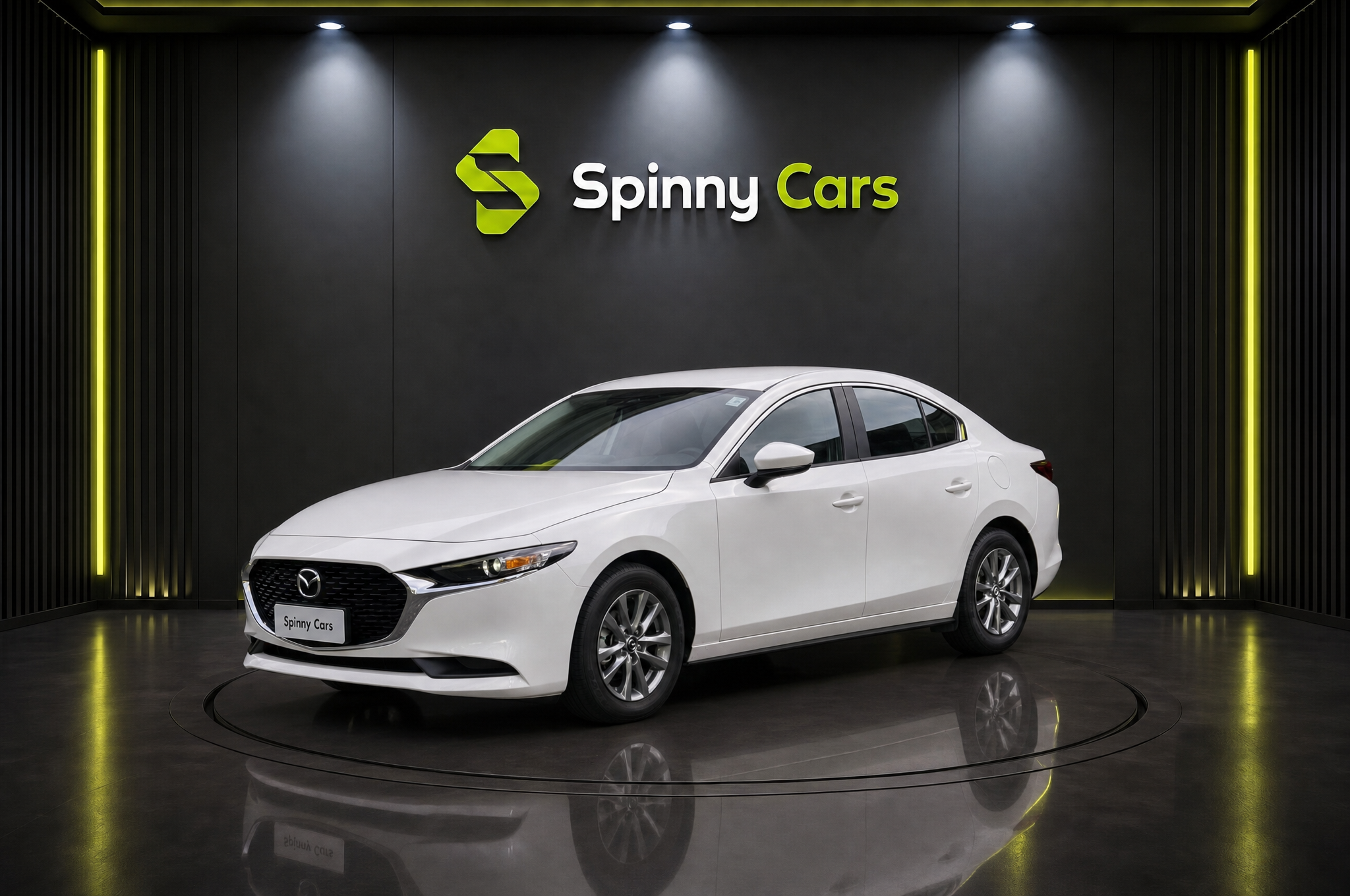 2025 Mazda Mazda3 GS | Brand New for sale in New Westminster, BC