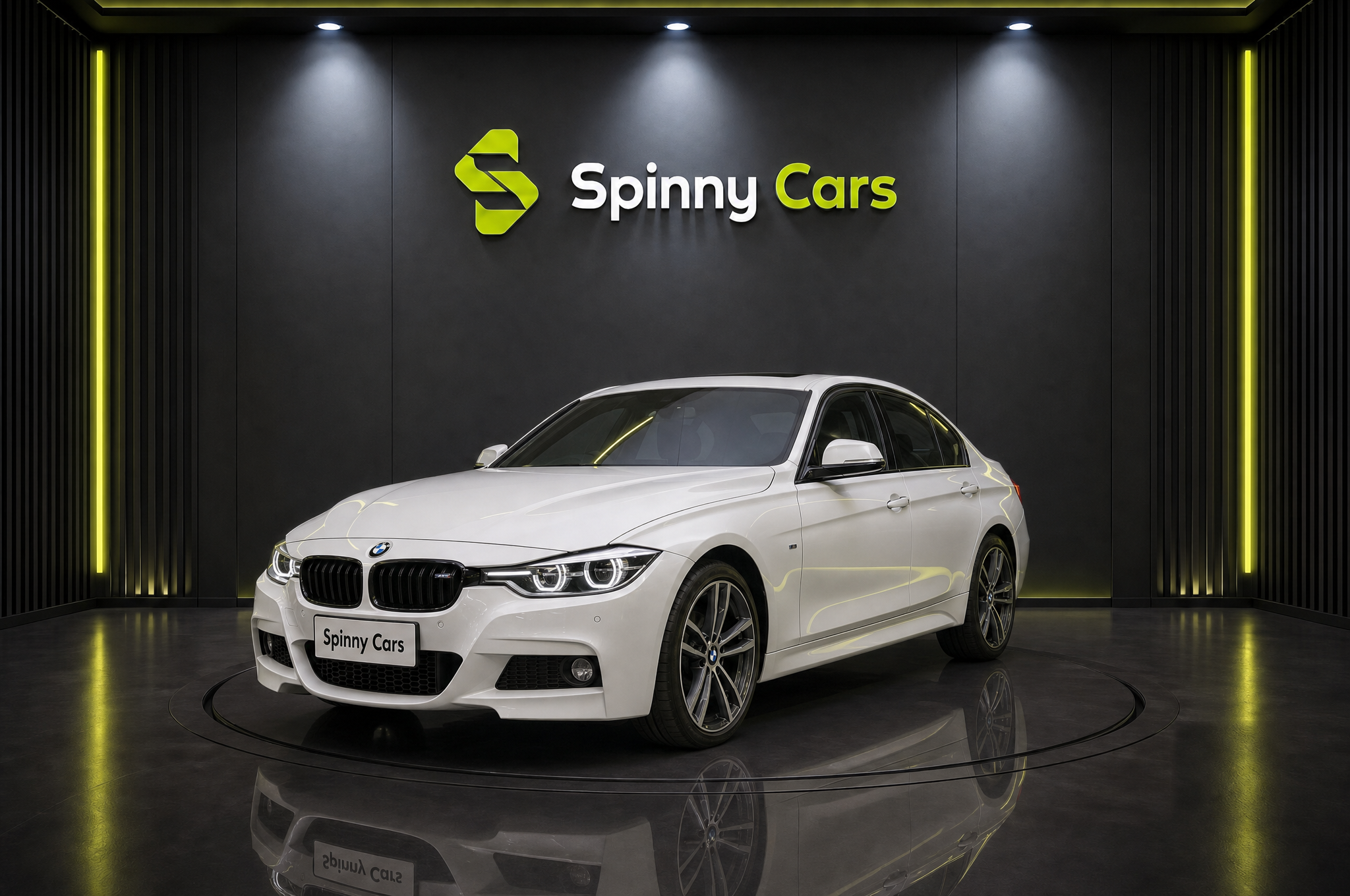 2018 BMW 330i M Sport for sale in New Westminster, BC