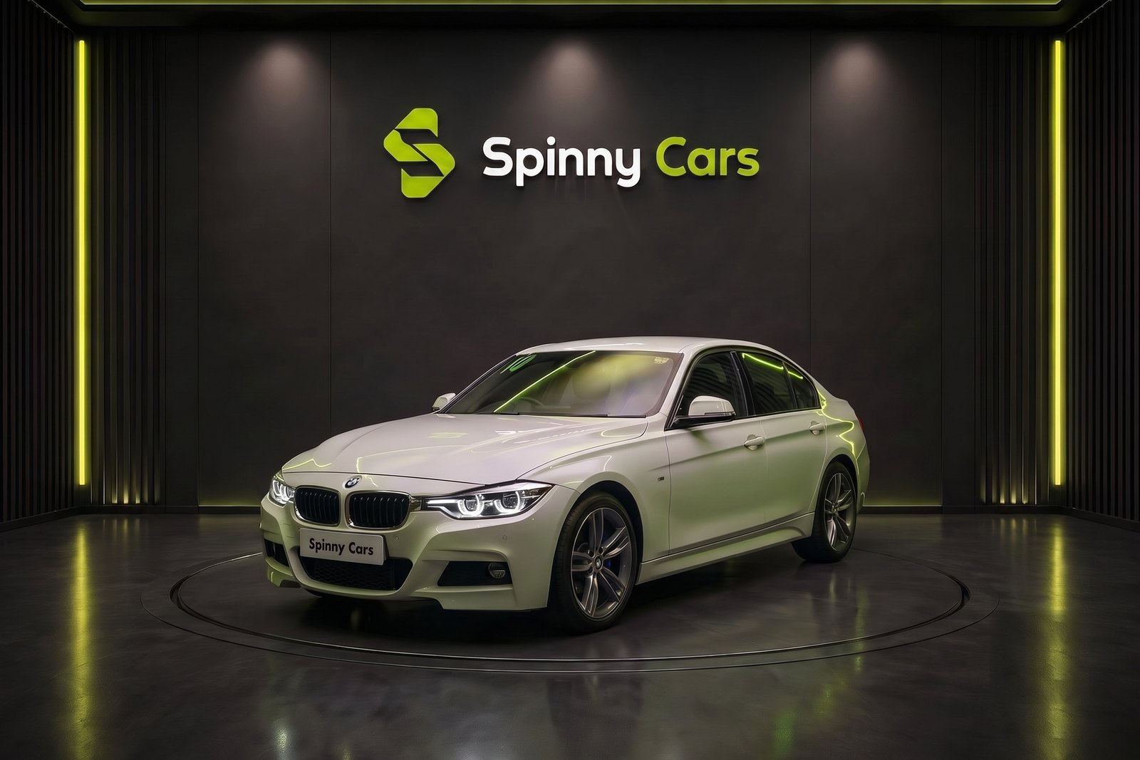 2018 BMW 330i M Sport for sale in New Westminster, BC