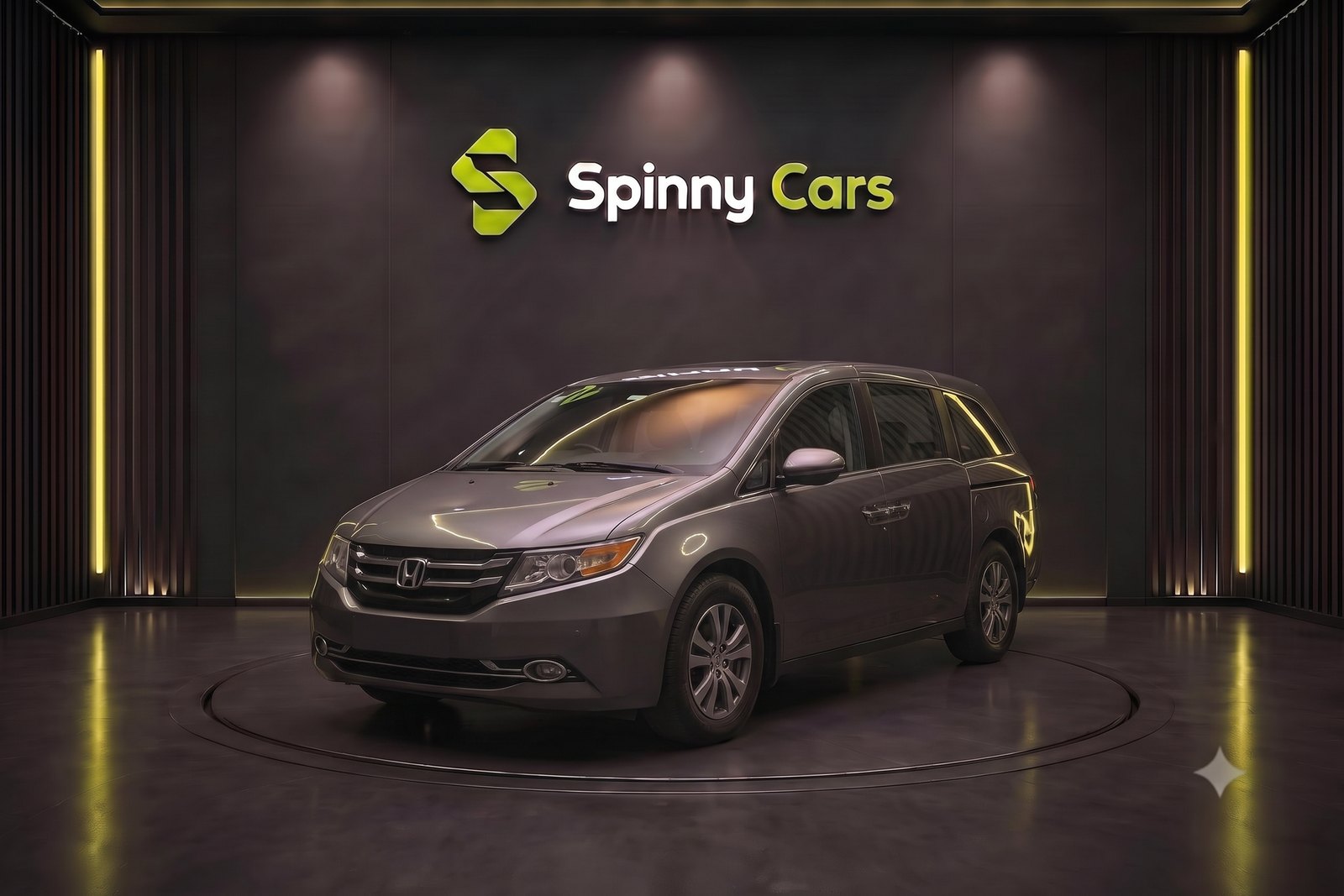 2017 Honda Odyssey SE for sale in New Westminster, BC